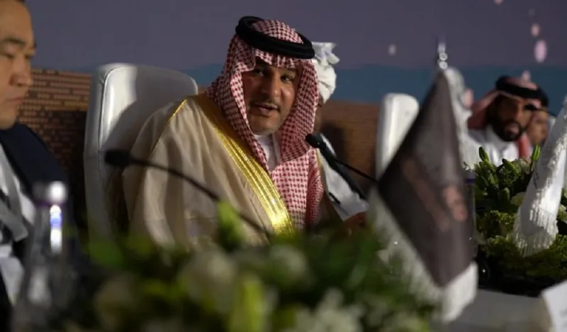 تأسيس المنظمة الدولية للإبل بالرياض.. تعرف على بنود ميثاقها (صور)