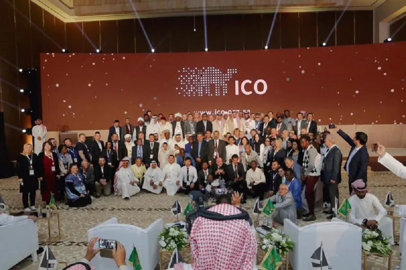 تأسيس المنظمة الدولية للإبل بالرياض.. تعرف على بنود ميثاقها (صور)
