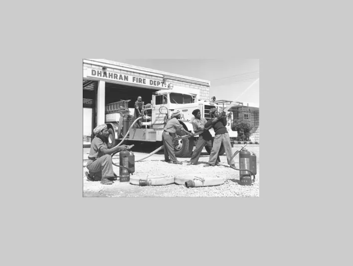 أنهت 5 سنوات عجاف في البحث عن النفط.. تعرف على القصة الكاملة لاكتشاف البترول في المملكة