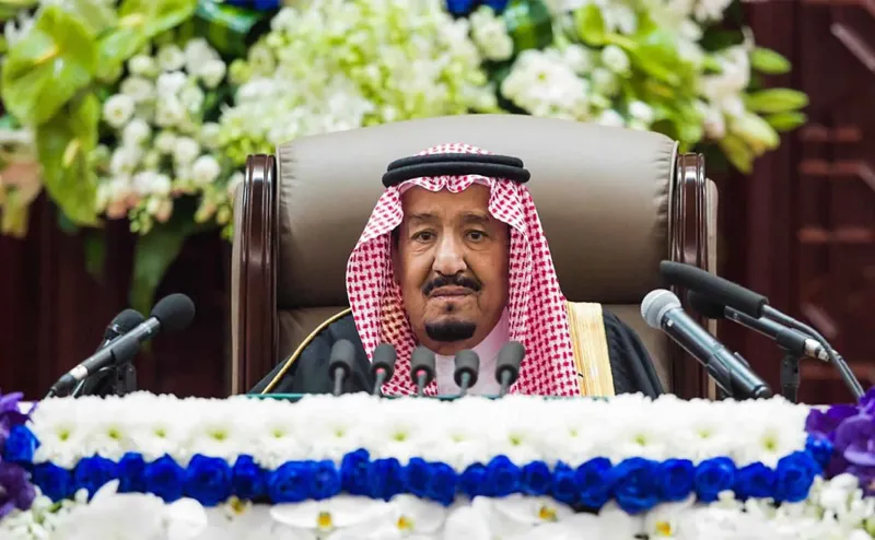 صدور عدد من الأوامر الملكية.. تعرف عليها