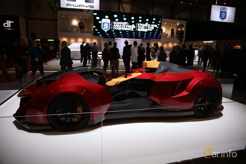 هل هي دراجة أم سيارة؟ اكتشفها (فيديو)