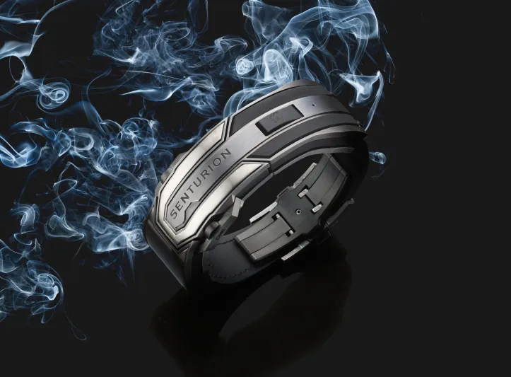 مصنوع من مادة "فضائية" ومرصع بالألماس.. إليك أغلى مفتاح سيارة بالعالم