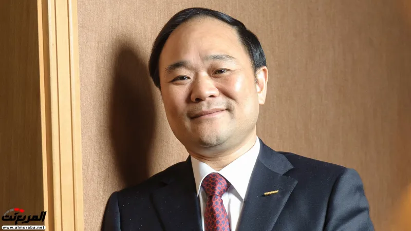 قصة صعود "لي شوفو" مالك "جيلي".. من مزارع فقير إلى ملياردير