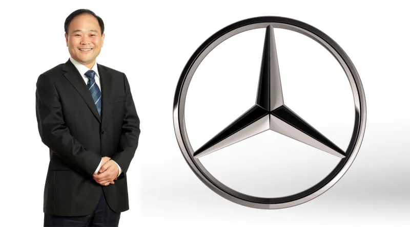 قصة صعود "لي شوفو" مالك "جيلي".. من مزارع فقير إلى ملياردير