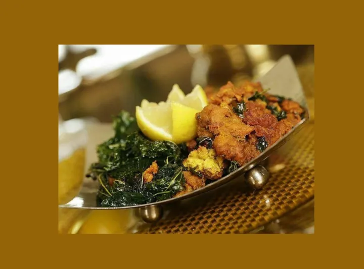 لهواة المأكولات البحرية.. أفضل مطاعم السمك في السعودية