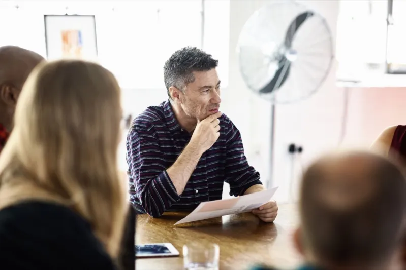 تريد أن تكون الأفضل في عملك؟ إليك الطريقة