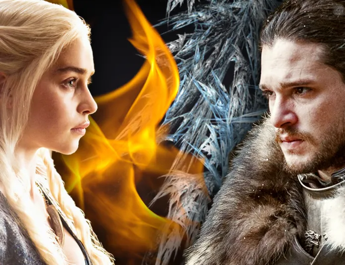 قبيل عرض الموسم الأخير.. أهم محطات Game of Thrones