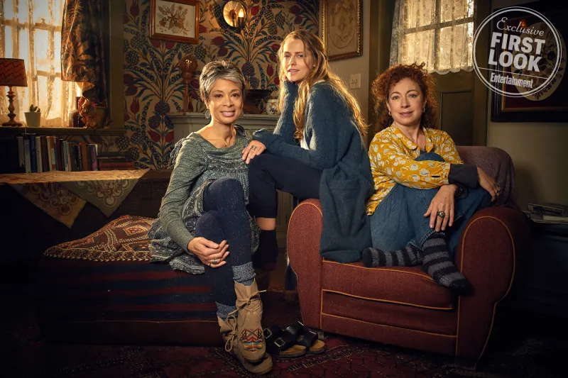 اخترنا لك.. أفضل 9 مسلسلات تلفزيونية لعام 2019 (فيديو)