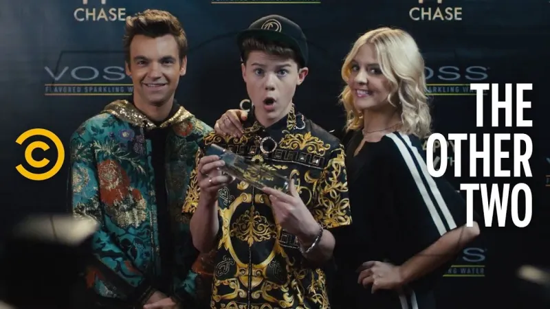 اخترنا لك.. أفضل 9 مسلسلات تلفزيونية لعام 2019 (فيديو)