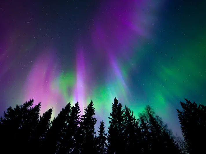 كيف تكشف عطلة أحلامك عن شخصيتك؟