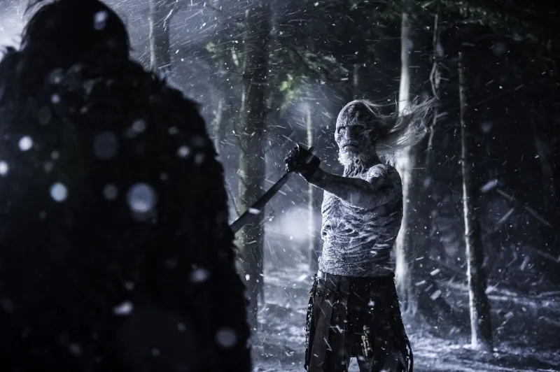 قبيل عرض الموسم الأخير.. أهم محطات Game of Thrones