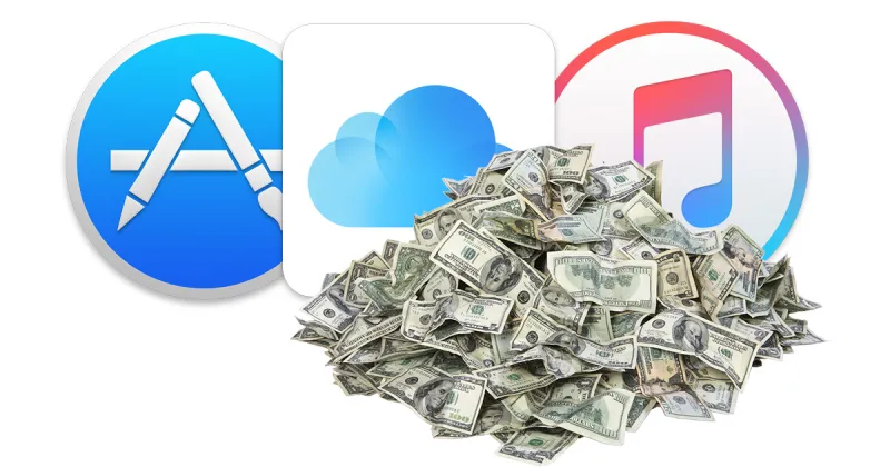 منجم "آبل" الجديد.. طرق أخرى لجني مليارات الدولارات