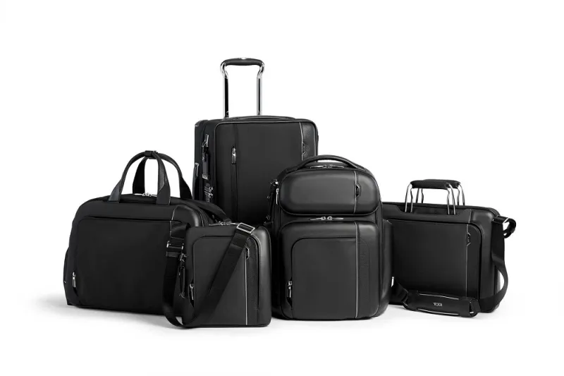 تومي تسلّط الضوء على مجموعات فاخرة مع الدكتور حسن غنيم