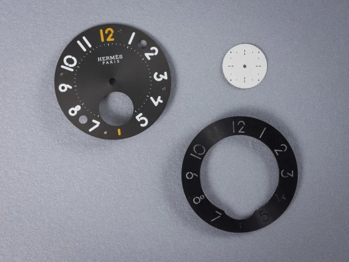 ساعة Slim d’Hermès Titane.. تصميم مفعم بالحياة ويتسم بالهدوء في آن واحد