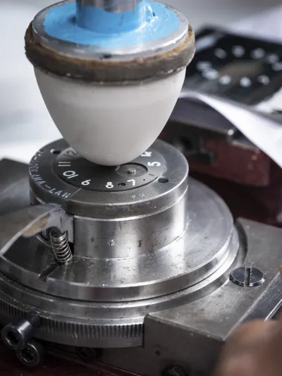 ساعة Slim d’Hermès Titane.. تصميم مفعم بالحياة ويتسم بالهدوء في آن واحد