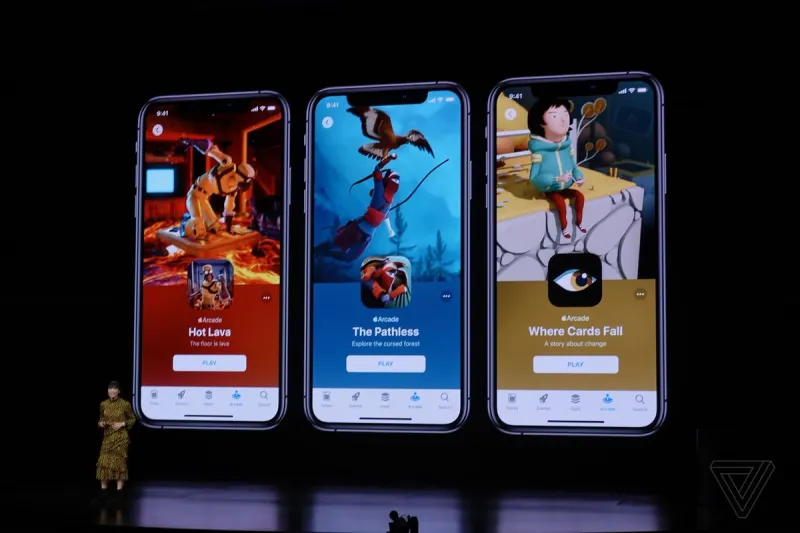 آبل تطلق مفاجآت جديدة.. بطاقة ائتمان وتلفزيون حصري (فيديو)