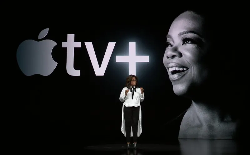 آبل تطلق مفاجآت جديدة.. بطاقة ائتمان وتلفزيون حصري (فيديو)