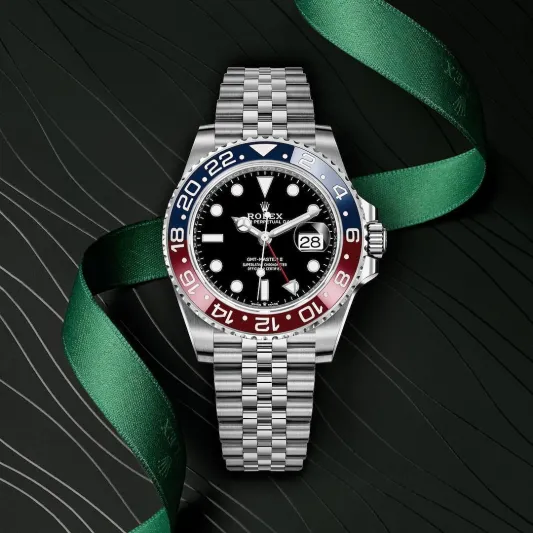 بيع ساعة "محمد بن راشد" في مزاد "سوذبيز" بدبي.. كم بلغت قيمتها؟