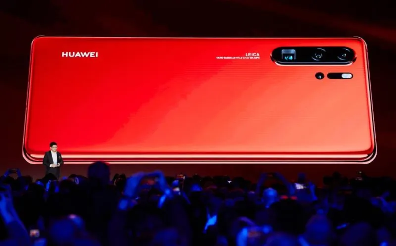 كاميرا فائقة بمزايا ثورية.. هواوي تطلق أحدث هواتفها HUAWEI P30 و HUAWEI P30 Pro