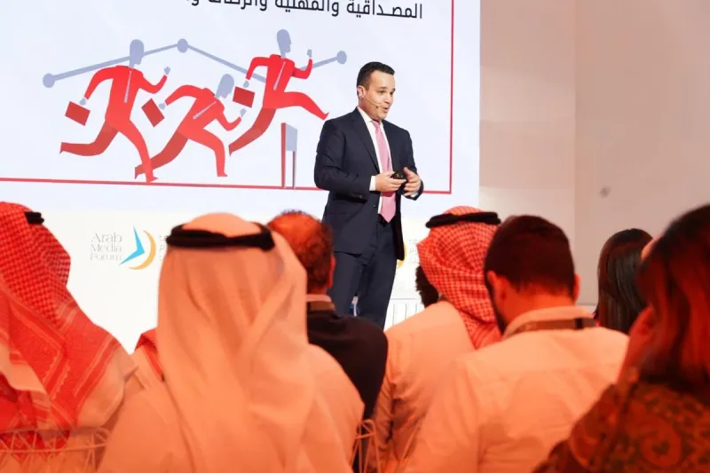 "بين الواقع والمستقبل".. خبراء إعلاميون يناقشون قضايا الإعلام العربي