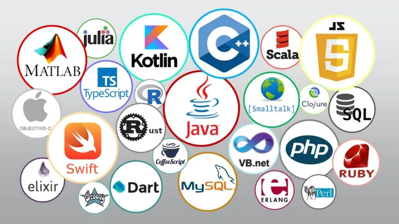 لفرصة أفضل وراتب أعلى.. تعلم لغات البرمجة الأكثر طلبا في سوق العمل