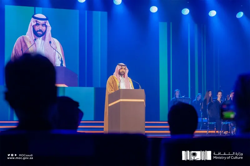 خطة "الثقافة" الكبرى.. مجمع للغة العربية ومهرجان سينمائي دولي