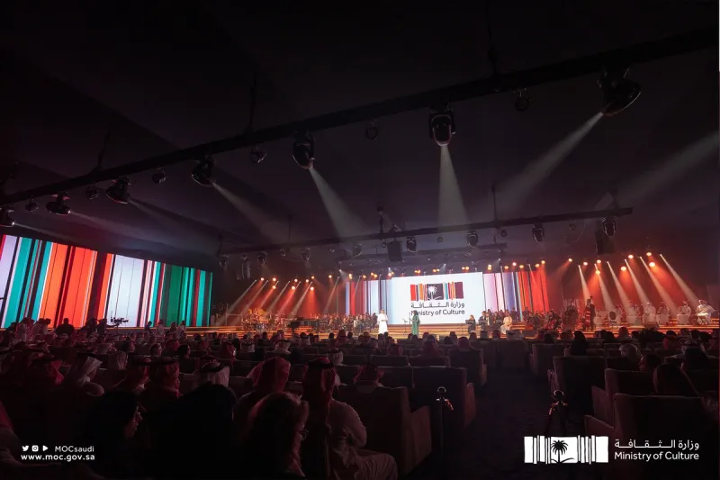 خطة "الثقافة" الكبرى.. مجمع للغة العربية ومهرجان سينمائي دولي