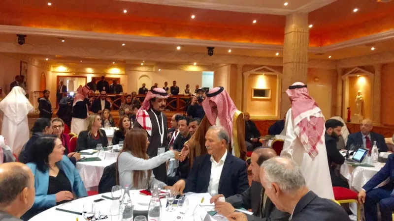 الملك سلمان في تونس.. إعلاميون سعوديون وتوانسة: لا بد من بناء صورة جديدة بين الشعبين