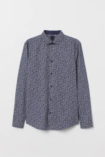 مجموعة إمري تشان للبدل الكلاسيكية والقطع الأساسية المريحة من H&M.. الزي الأمثل للشباب العاشق للموضة