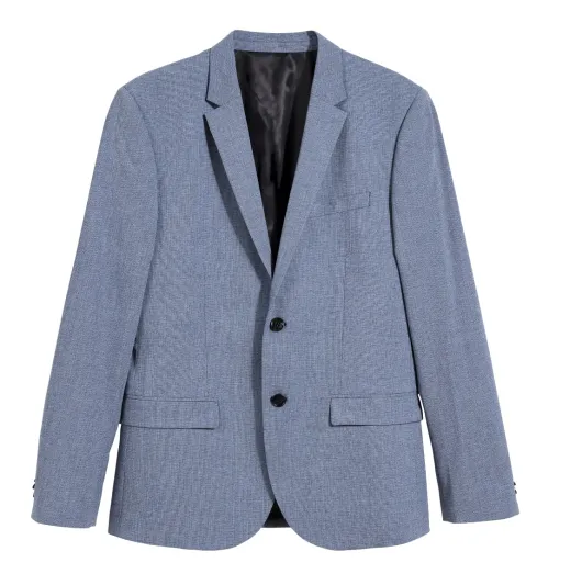 مجموعة إمري تشان للبدل الكلاسيكية والقطع الأساسية المريحة من H&M.. الزي الأمثل للشباب العاشق للموضة