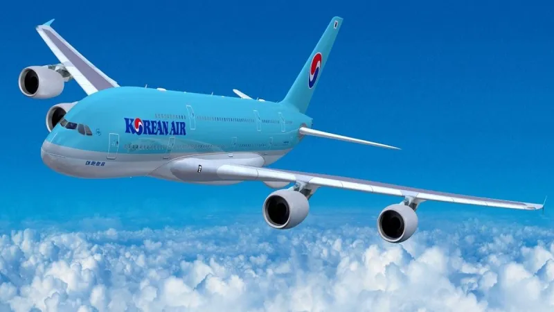 هذه أنظف شركات الطيران في 2018.. آسيا تهيمن على القائمة