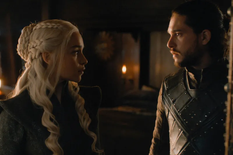  قبل الموسم الأخير.. هذه أكثر التوقعات جنونا لنهاية Game of thrones