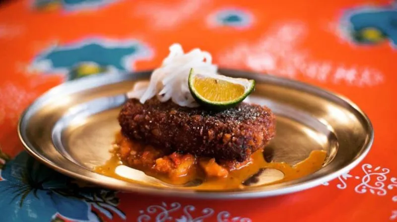 دعوة للتذوق.. أفضل المطاعم العربية في لندن