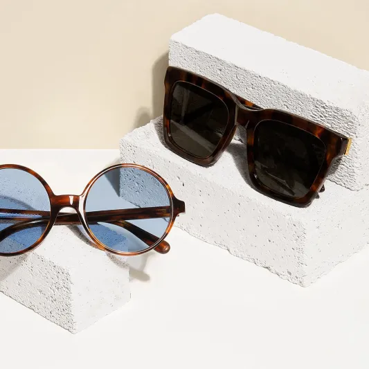 لإطلالة صيفية مميزة.. هذه أفضل النظارات الشمسية في 2019