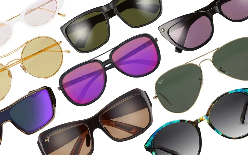 لإطلالة صيفية مميزة.. هذه أفضل النظارات الشمسية في 2019