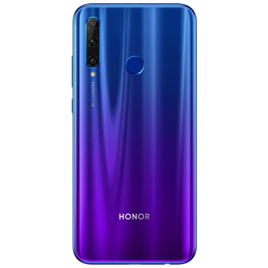 الهاتف القادم من HONOR يأتي بثلاث كاميرات.. ينقل قواعد التصوير إلى مستوى جديد