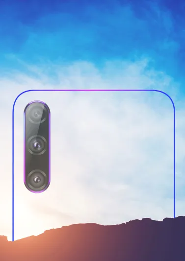 الهاتف القادم من HONOR يأتي بثلاث كاميرات.. ينقل قواعد التصوير إلى مستوى جديد