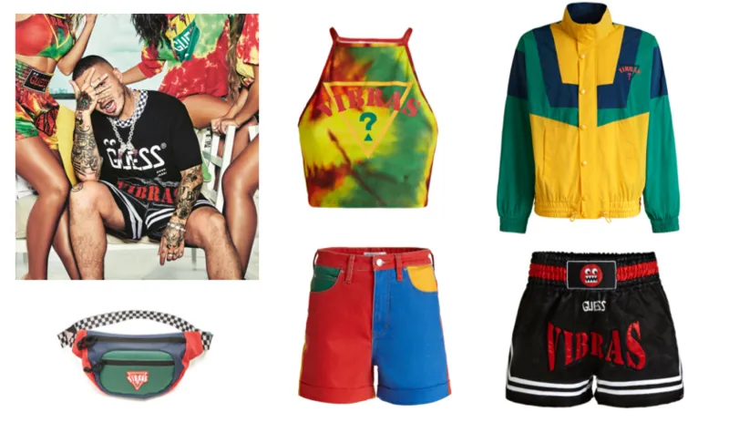 جِس تتعاون مع النجم الموسيقي العالمي ج. بالفين لإطلاق مجموعة مصغرة جديدة