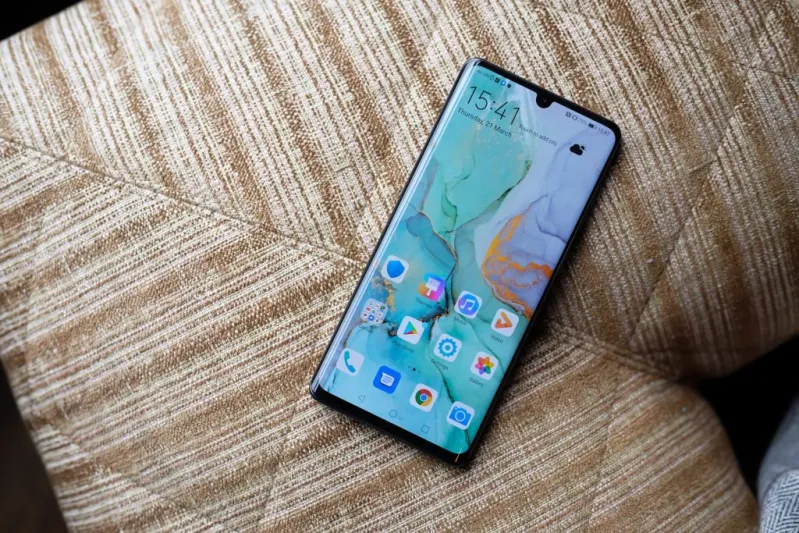 صور.. سعر ومواصفات هاتف هواوي Huawei P30 pro الجديد