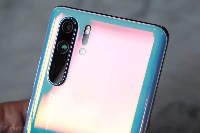 صور.. سعر ومواصفات هاتف هواوي Huawei P30 pro الجديد