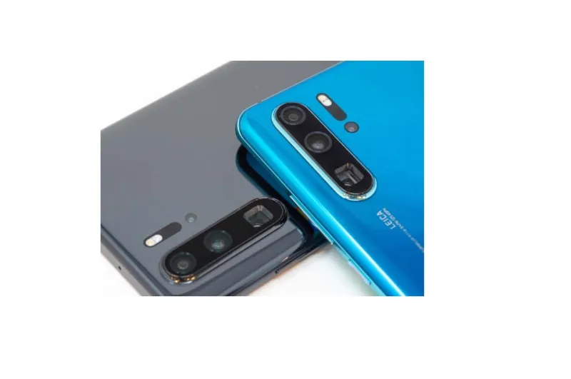 صور.. سعر ومواصفات هاتف هواوي Huawei P30 pro الجديد
