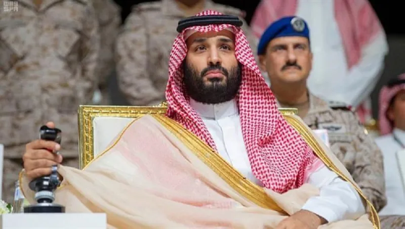 بعد توجيه ولي العهد له "حلق فوق أغلى أرض".. من قائد أول نفاثة سعودية؟