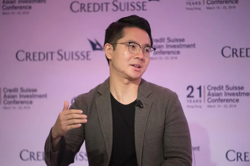 تشي يين.. مبتكر شاب تُستخدم تقنيته في 220 دولة حول العالم