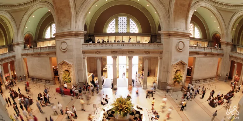 هذه أكثر المتاحف زيارة في 2018.. تصدرها اللوفر والفضل لبيونسيه