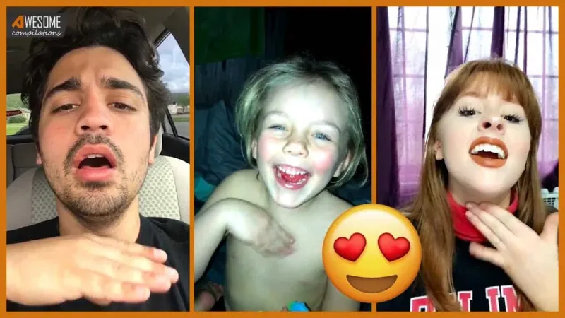 بعد kiki والـ10 سنوات.. تحدي غريب يجتاح وسائل التواصل الإجتماعي (فيديو)