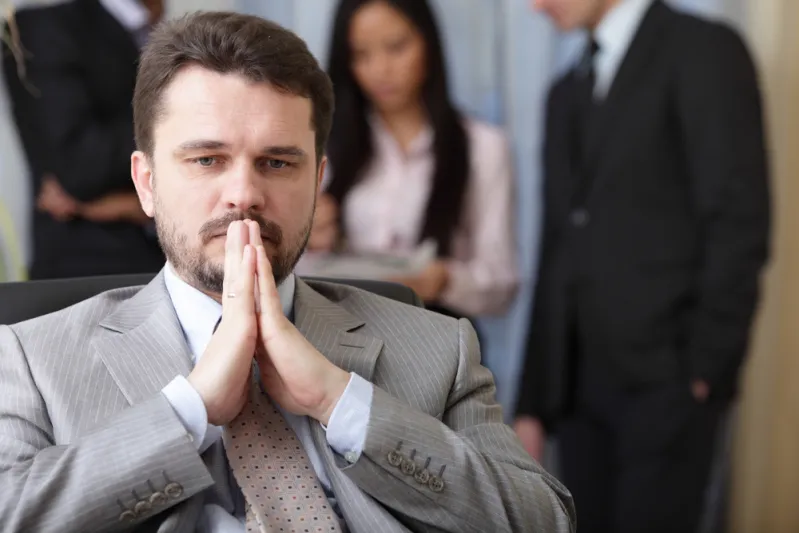 ما بعد الفشل.. 6 خطوات للتقدم في مسيرتك المهنية