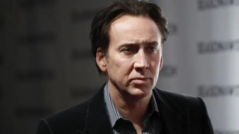 نيكولاس كيدج يكشف سبب طلاقه من إريكا كويكي بعد 4 أيام زواج