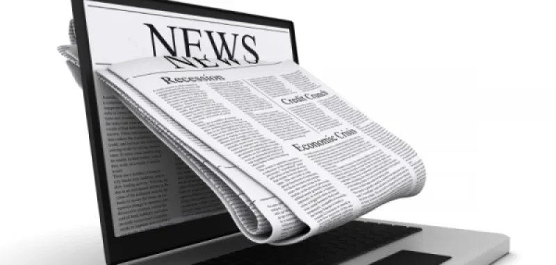 هل تطيح الصحافة الإلكترونية بالورقية؟ الإجابة بالأرقام