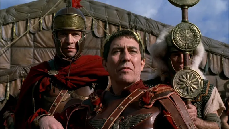 لأسباب غريبة.. 10 مسلسلات تلفزيونية ناجحة تم إيقاف عرضها