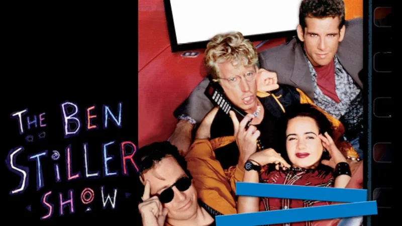 لأسباب غريبة.. 10 مسلسلات تلفزيونية ناجحة تم إيقاف عرضها